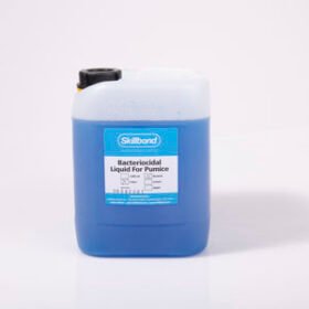 dental instrument disinfectant