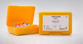 gastrointestinal infection test kitRIDA®GENE