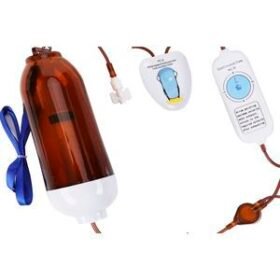 1-channel infusion pump