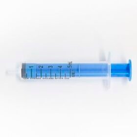 dosing syringeM83140-1