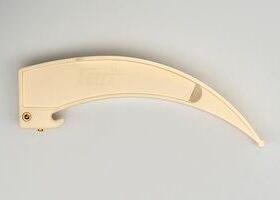 Macintosh laryngoscope bladeQE1220