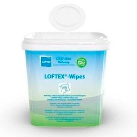 floors ans surface cleansing wipes12400 series