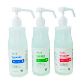 medical device disinfectant