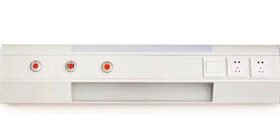 wall-mounted bed head unitSBD-281-72-60-2.0