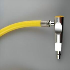 female connectorT8