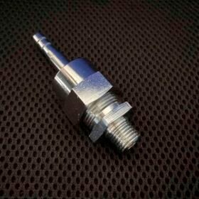 NIST connector