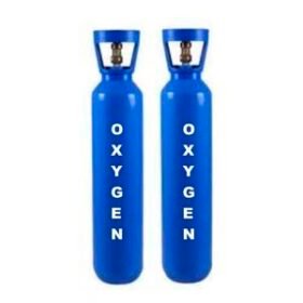 oxygen medical gas cylinderQJ series