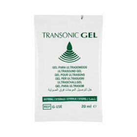 sterile ultrasound gelTOG26