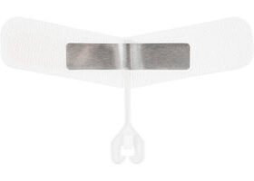 nasogastric tube catheter fixation7500