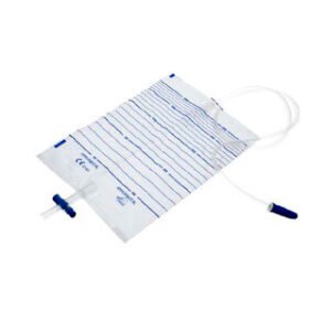 urinary drainage set