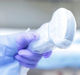 ultrasound probe protective cover25-FF series