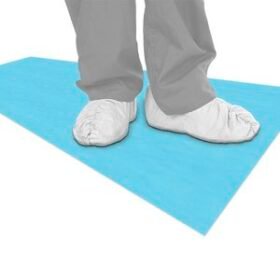 absorbent medical mat