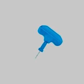 intraosseous infusion needleION1515