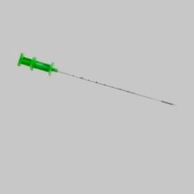 biopsy gunMAN series