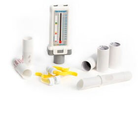 mechanical spirometer