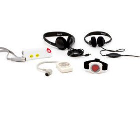 audiometry headphones