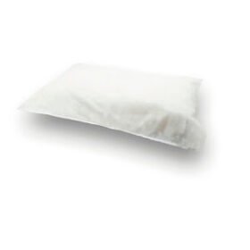 antimicrobial hospital pillowcase