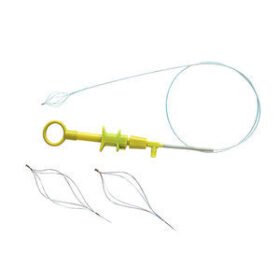 kidney stone extraction endoscopic basketPNRC series