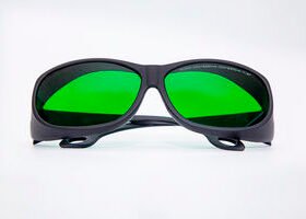 safety goggles
