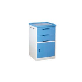 bedside table with drawersBC-03