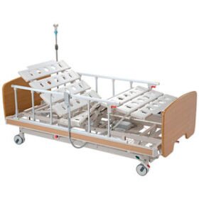 hospital bedEMB-2043
