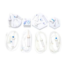IV infusion setSY05P