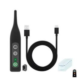 intraoral cameraAnimal Stomatoscopy
