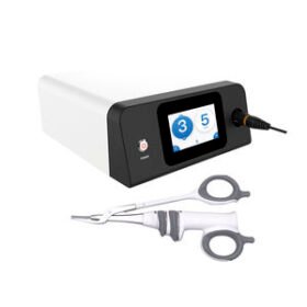 coagulation electrosurgical unitSEISSOR-SHAPE 09