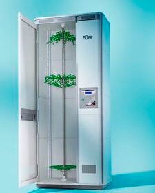 endoscope washer-disinfectorendoStorages