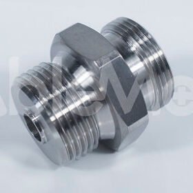 male connector10042404