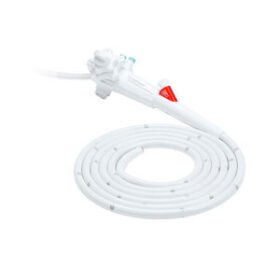 video veterinary gastroscopeVCE-13L