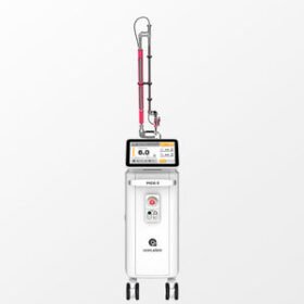 skin rejuvenation laserx100