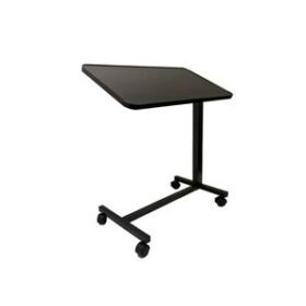 height-adjustable overbed tableH800-1-002