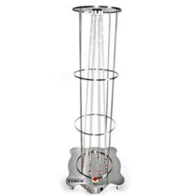 UV disinfection systemTORCH™