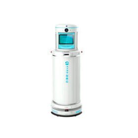 environmental disinfection robotSMART SALA-K1