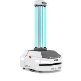 UV disinfection robotSEIT-UV