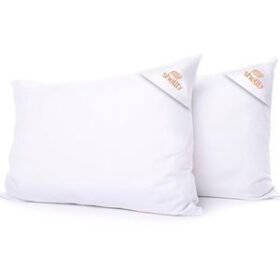 antimicrobial hospital pillowcaseShellty
