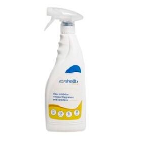 floors ans surface disinfectantShellty Neutral