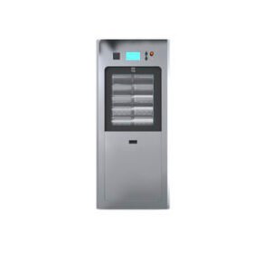 reprocessing washer-disinfector