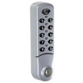 medical device lockSERCODE