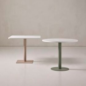 work tableKISS
