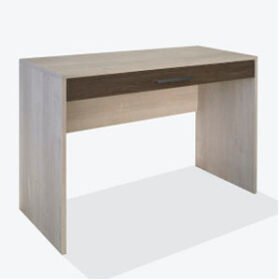 rectangular deskNOR5004ME