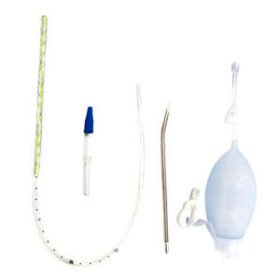 drainage catheter