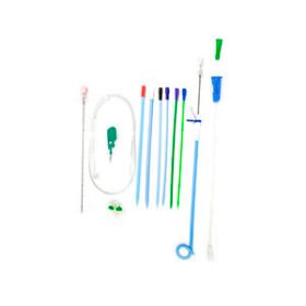 wound drainage set52-11283 8Fr-30cm