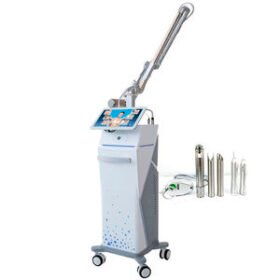 skin rejuvenation laserCO2 laser