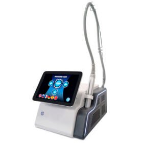 scar removal laser