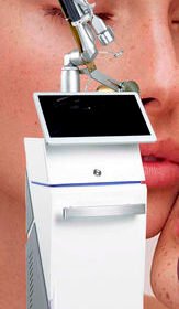 pigmented lesion treatment laser