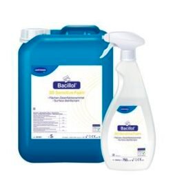 medical device disinfectantBacillol® 30