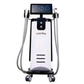 hair removal IPL systemLumiray