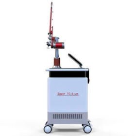 scar removal laserMBT-Co2
